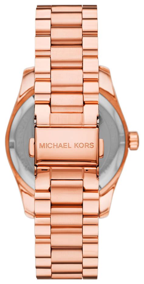 Michael Kors lexington lux